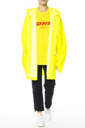 Oversize coat, zdjęcie 2 Oversize coat od Vetements